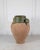 Turkish 20th Century Green-Glaze Water Pot For Sale - Image 4 of 10