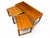 Mid-Century Nest of Three Teak Side Tables, 1970s, Set of 3 For Sale - Image 4 of 13