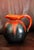 Ceramic Art Deco Jug from Mosa Maastricht, 1930s For Sale - Image 7 of 7