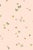 Butterfly Grove Grasscloth Wallpaper by House Party | Pink Blush | 6 Yards For Sale In Charlotte - Image 6 of 7