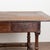Early 18th Century Chestnut Large Console Table or Island With Six Drawers For Sale - Image 11 of 18