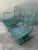Vintage Sculptural Iron Springer Lounge Chairs - A Pair For Sale - Image 16 of 16