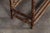 19th Century English Bamboo Mirrored Hall Stand, 1870s For Sale - Image 13 of 16