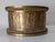 Neoclassical 20th Century Gorham Bronze Wine Bottle Coaster With Neoclassical Theme For Sale - Image 3 of 14