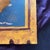 Vintage 1982 Curtis Jeré Wood & Metal Diptych Wall Sculptures - "The Schooner" & "Breaching Whale" Pair With Original Artisan House & Raymor Tags For Sale - Image 6 of 12