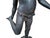 1990s The Child Bitten by the Crab, 1990, Bronze For Sale - Image 5 of 11