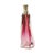Purple Pink Swirl Crystal Table Lamp from Val Saint Lambert, 1960s For Sale - Image 10 of 15