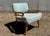Mid-Century Modern Vintage Mid Century Modern Lounge Chair Attributed to Brown Saltman For Sale - Image 3 of 6