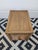 Wood 1960s Meridian Collection Single Drawer Nightstand by Drexel For Sale - Image 7 of 10