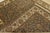 Agra Rug 9’1” X 11’9” Gray Wool Traditional Hand-Knotted Oriental Carpet For Sale - Image 13 of 14