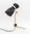 DelightFULL "Amy" Articulated Brass Table Lamp For Sale - Image 9 of 9