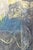 Contemporary Odd Moe, Norwegian Artist, Rejse III, Mixed Media on Paper, 1992 For Sale - Image 3 of 7