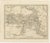 Antique Map of Turkey in Asia, Ottoman Anatolia, Syria and Iraq, 1795 For Sale - Image 3 of 12