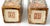Vases Pair Antique For Sale - Image 12 of 12