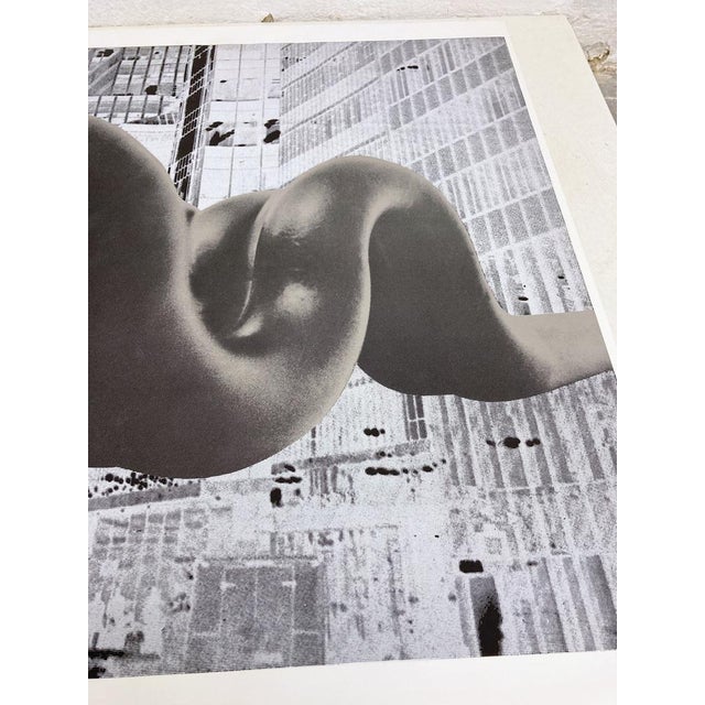 Hans Nagel, Ring 3, Serigraph, 1971 For Sale - Image 13 of 15