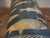 Vintage English Planter Jardiniere Urn Fish Decoupage Black Tole Lodge Décor For Sale - Image 16 of 18