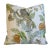 Textile Lewis & Wood Wild Thing Monkey Feather/Down Pillow 21" Square For Sale - Image 7 of 7