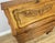 Vintage French Style Secretaire in Oak For Sale - Image 14 of 18