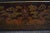 Chinoiserie Decorated Coffee Table Chest W. Slider Open Top For Sale - Image 10 of 12