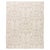 Contemporary Light Grey Handmade Wool Kilim Rug by Doris Leslie Blau For Sale