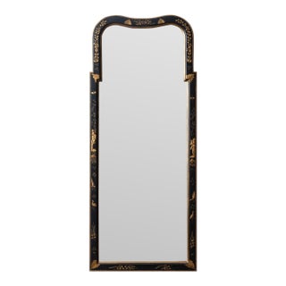 Friedman Brothers Williamsburg Restoration Chinoiserie Mirror, Late 20th Century For Sale