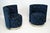 Art Deco Occasional Armchairs, Italy, 1960s, Set of 2 For Sale - Image 17 of 17