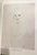 Paper David Hockney Art Book: Drawings 1954-1994 - First Edition For Sale - Image 7 of 12