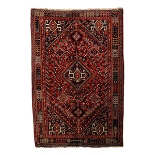 Middle Eastern Needle Rug For Sale
