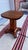Vintage Mahogany Empire Revival Jardinière Stand, Circa 1920-1930 For Sale - Image 4 of 12