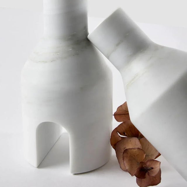 Domus Candelabrum by Cristian Visentin for Kimano For Sale - Image 4 of 9