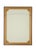 Wood Mid-Century Modern Cubist Painting in Browns and Neutrals Original Artwork in Custom Black Frame 1960s For Sale - Image 7 of 8