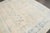 Blue Early 20th Century Beautiful Persian Yazd Room Rug - 8'9" x 11'8" For Sale - Image 8 of 10