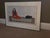 1970s Will Barnet Original Signed, Titled & Numbered Limited Edition Serigraph "Soliloquy" For Sale In Baltimore - Image 6 of 13
