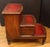 English Circa 1830 English George IV Bed Steps For Sale - Image 3 of 7