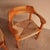 Rush Dining Chairs by Rainer Daumiller, Set of 4 For Sale - Image 14 of 18