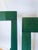 Folding Chairs attributed to Aldo Jacober and Alberto Bazzani, Set of 2 For Sale - Image 11 of 18