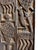 Mid 20th Century Vintage Nupe Door Panel For Sale - Image 5 of 6