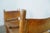 Wood 1960s Set of 4 Kurt Ostervig Dining Chairs For Sale - Image 7 of 12