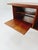 Danish Teak Desk by Peter Lovig Nielsen for Hedensted, 1960s For Sale - Image 6 of 11