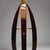 Mid-20 Century Pair of Modernist Architectural Table Lamps, Italy For Sale - Image 4 of 18