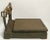 Table Top Cast Iron Balance Scale by Fairbanks For Sale - Image 9 of 10