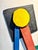 Wood Vittorio Osvaldo Tommasini Farfa, Futurist Door 1929, Wood For Sale - Image 7 of 12