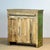 Green Pine Dresser, 1910s For Sale - Image 16 of 17