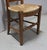 Late 19th Century Dining Chairs in Blonde Cherry, Set of 6 For Sale - Image 10 of 18