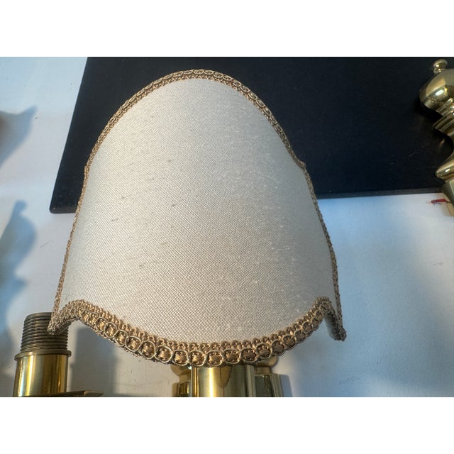 Mid-Century Modern Wall Lamp, 1960s For Sale - Image 6 of 13