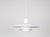 Vintage Danish PH 4/3 Lamp by Poul Henningsen for Louis Poulsen, 1966 For Sale - Image 3 of 11