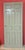 Castilian Wood Door, 1920 For Sale - Image 6 of 6