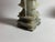 1920s Chinese Carved Soapstone Old Man "Sau" Figurine For Sale In Los Angeles - Image 6 of 8