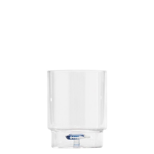 2020s Teca Mare Tumbler (set of 6) - Bicolor For Sale - Image 5 of 5