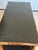 Baker Furniture Company Vintage Milling Road Baker Faux Bamboo Chest With Black Crackle Finish For Sale - Image 4 of 12